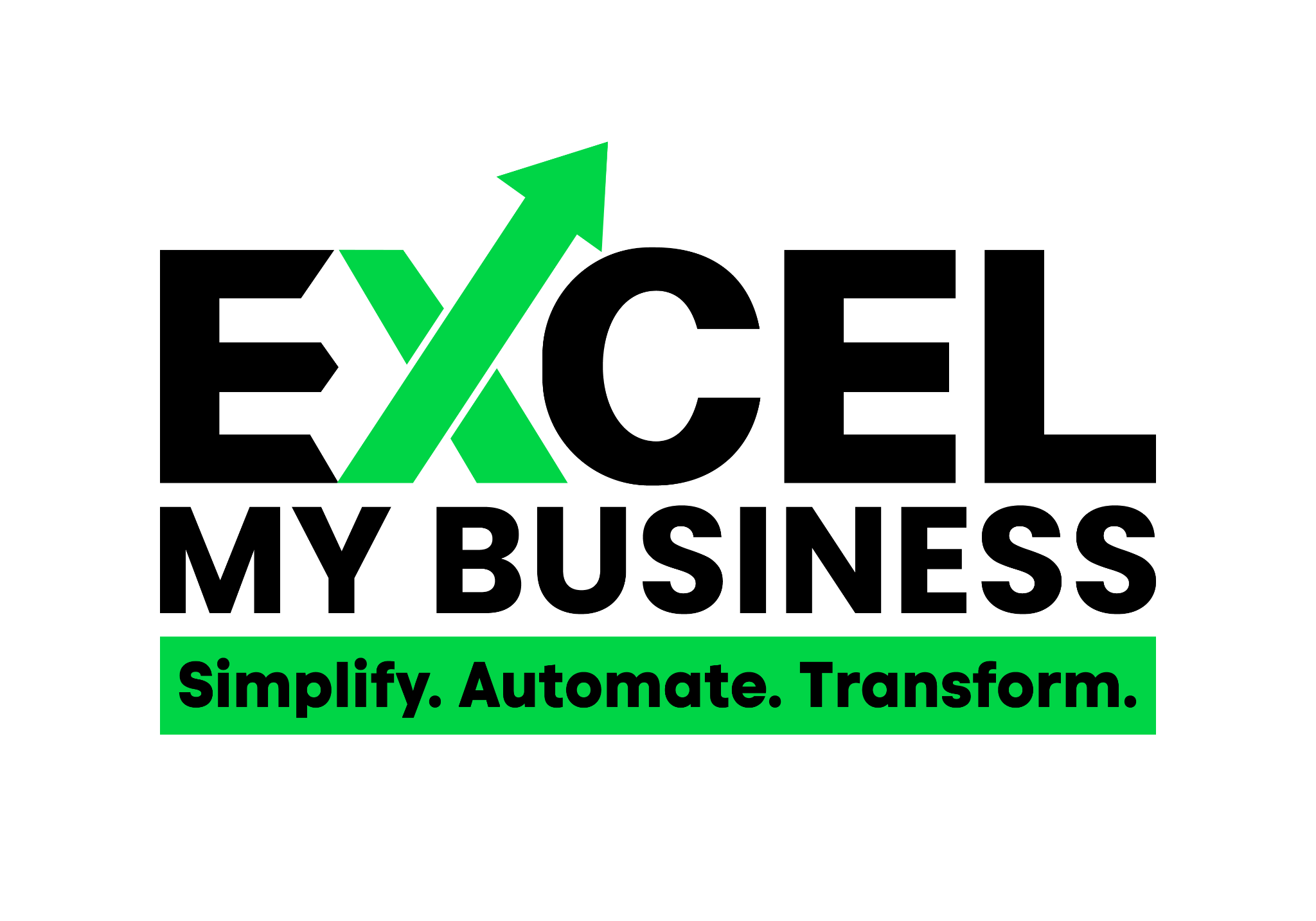 ExcelMyBusiness icon