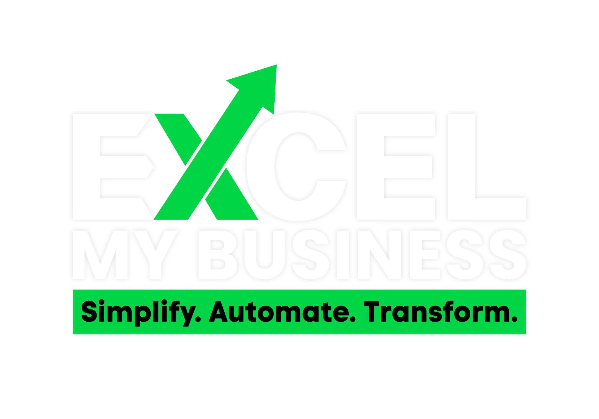 ExcelMyBusiness logo